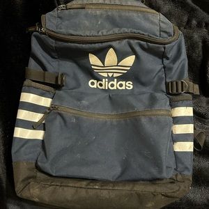 Adidas Large Capacity Backpack
